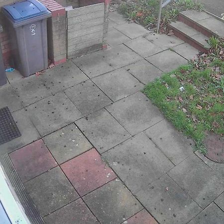 Spacious Double Room Located Within Walking Distance To Seaside And Town 多佛尔 外观 照片