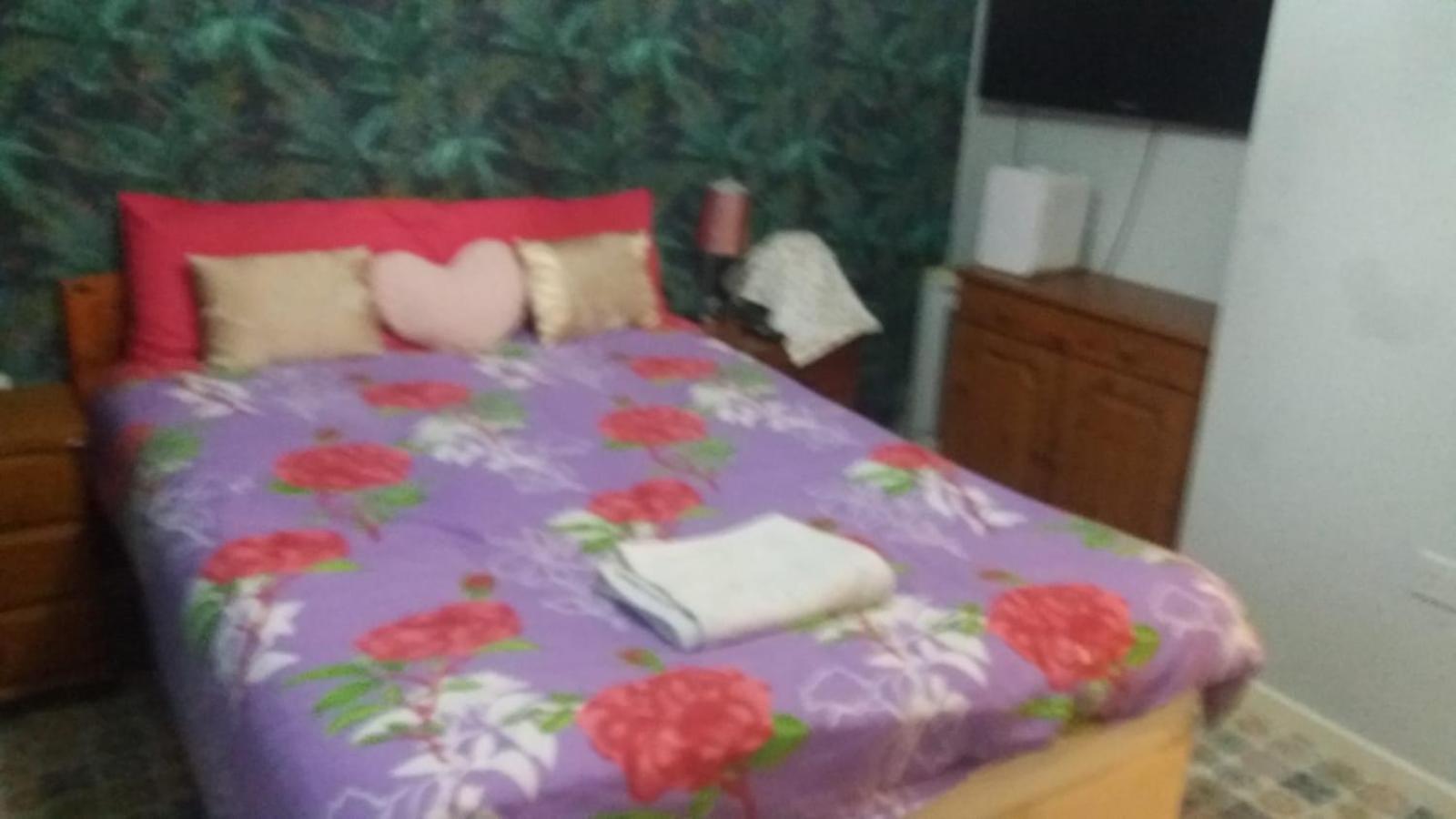Spacious Double Room Located Within Walking Distance To Seaside And Town 多佛尔 外观 照片
