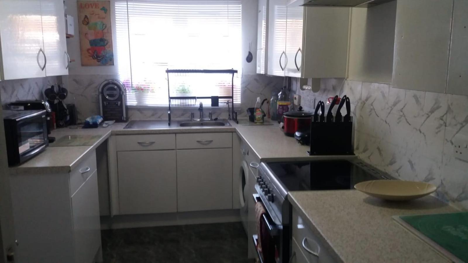 Spacious Double Room Located Within Walking Distance To Seaside And Town 多佛尔 外观 照片