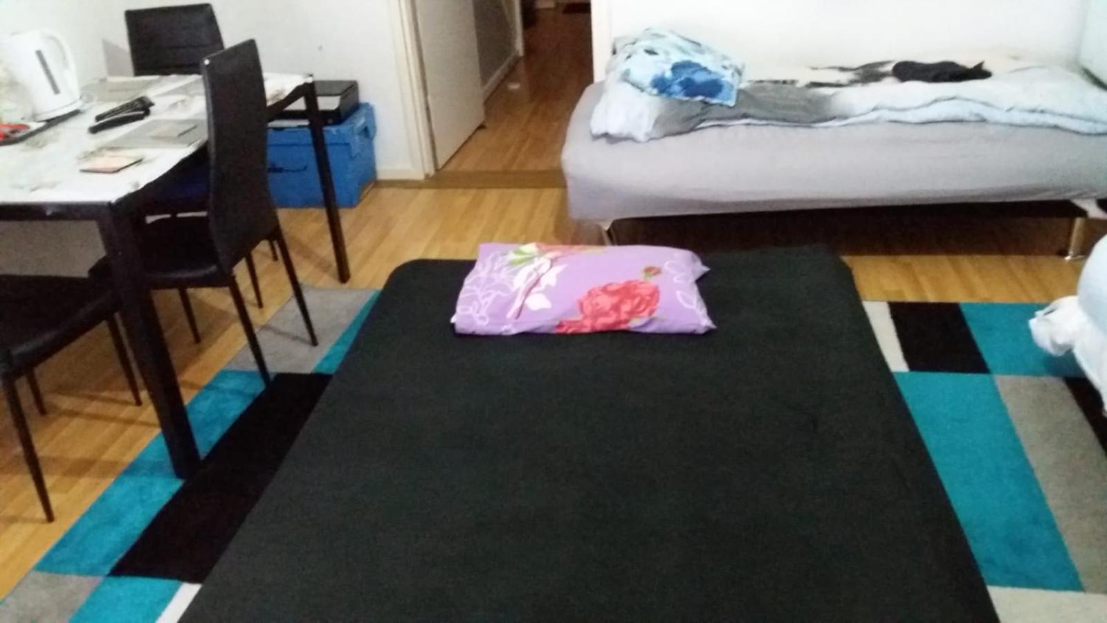Spacious Double Room Located Within Walking Distance To Seaside And Town 多佛尔 外观 照片
